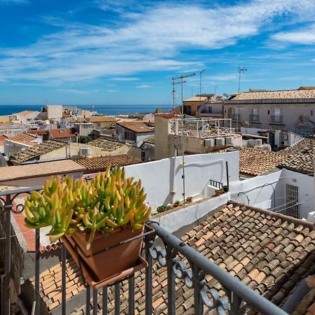 Apartamento Casa Eu - Bilocale Ortigia Wifi Syracuse Exterior foto